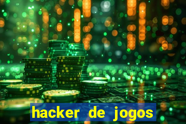 hacker de jogos dinheiro infinito